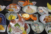 宴会料理